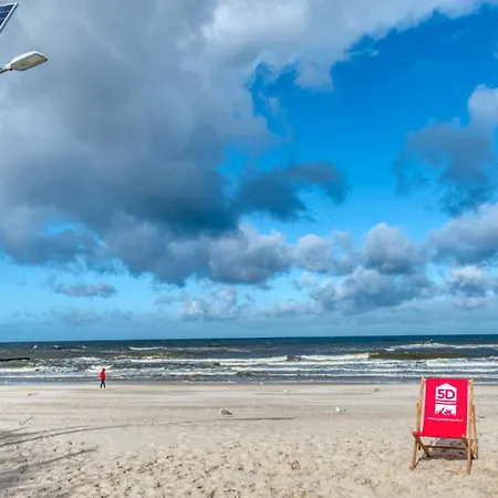 Daire 310 Z Widokiem Na Morze I Przy Plazy - 5d *