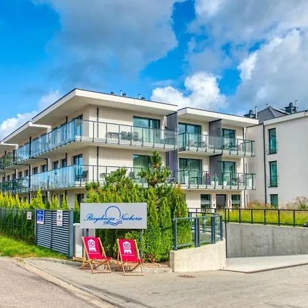 310 Z Widokiem Na Morze I Przy Plazy - 5d Apartman *