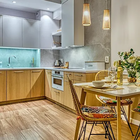 310 Z Widokiem Na Morze I Przy Plazy - 5d * Niechorze