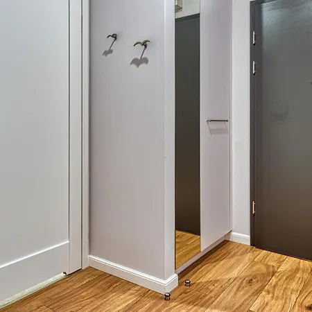 Apartment 310 Z Widokiem Na Morze I Przy Plazy - 5d Niechorze