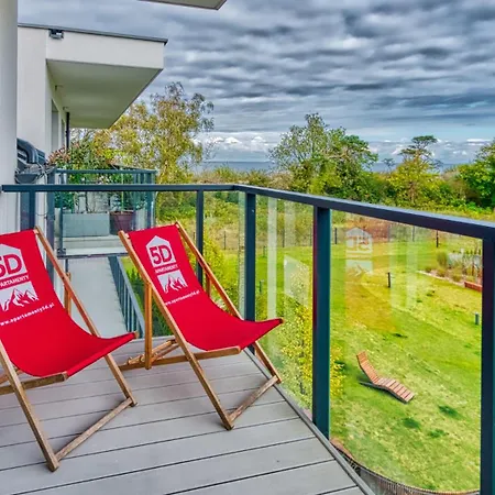 310 Z Widokiem Na Morze I Przy Plazy - 5d *