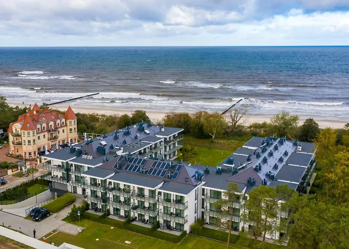 310 Z Widokiem Na Morze I Przy Plazy - 5d