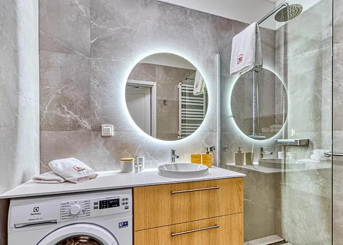 310 Z Widokiem Na Morze I Przy Plazy - 5d * نيخوجة