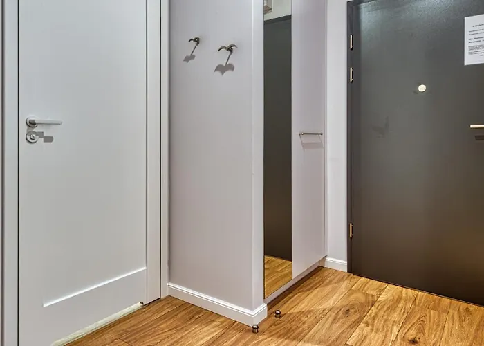 شقة 310 Z Widokiem Na Morze I Przy Plazy - 5d نيخوجة