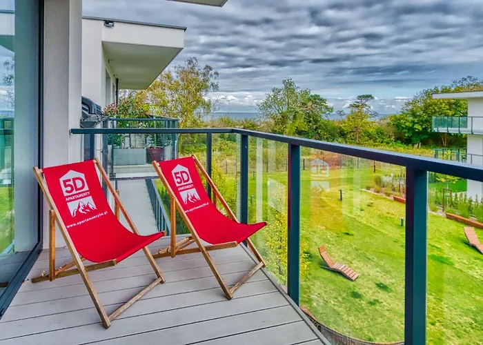 310 Z Widokiem Na Morze I Przy Plazy - 5d *